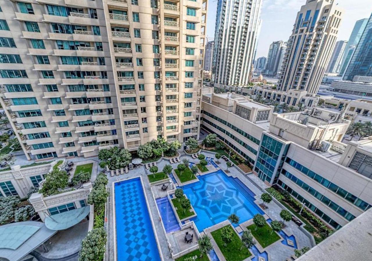 Signature Burj Khalifa View * Dubaï