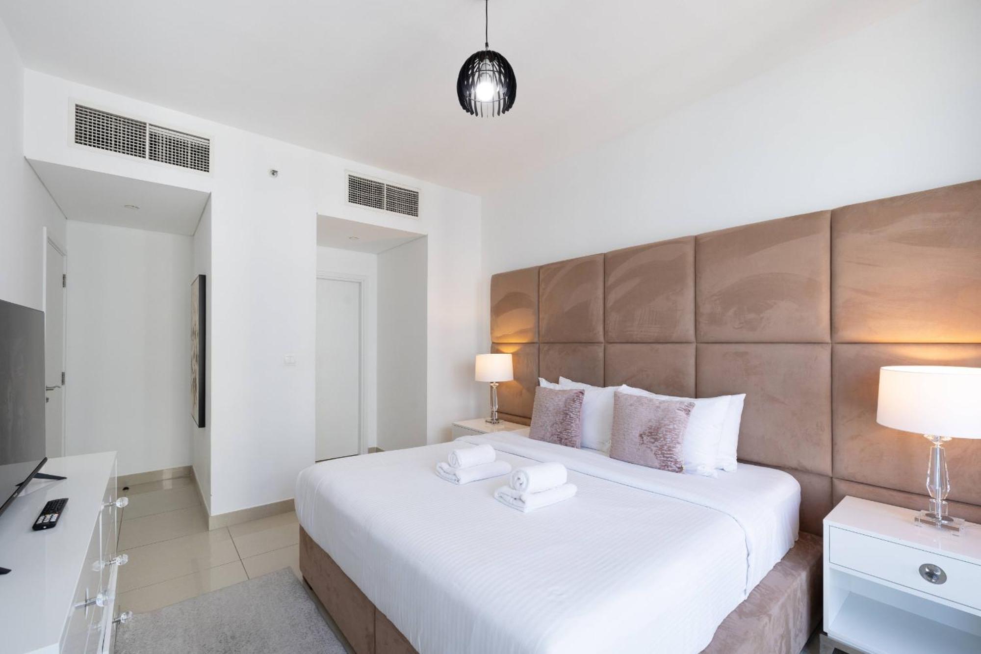 Appartement Signature Burj Khalifa View